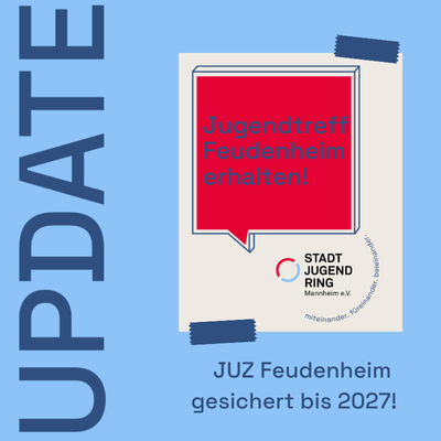 Der SJR-Vorstand für euch – Jugendpolitische Vertretung