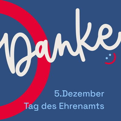 Tag des Ehrenamts