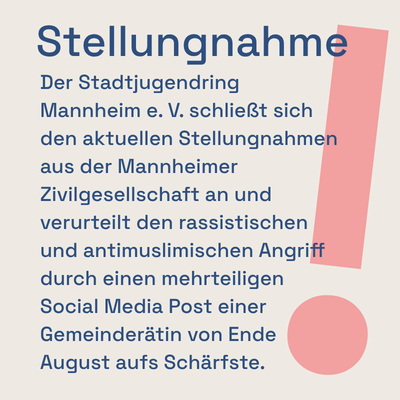 Stellungnahme